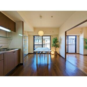 【内装】 | メゾンボー隅田