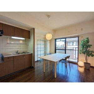 【内装】 | メゾンボー隅田