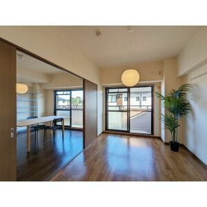 【内装】 | メゾンボー隅田