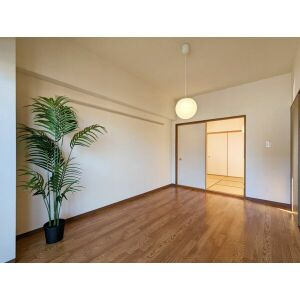 【内装】 | メゾンボー隅田