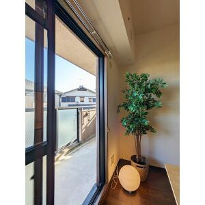 【内装】 | メゾンボー隅田