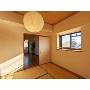 【内装】 | メゾンボー隅田