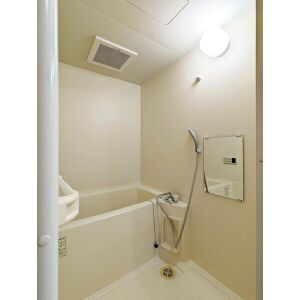 【内装】 | メゾンボー隅田