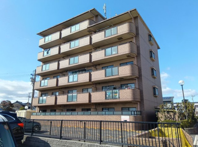 【外観】 | メゾンボー隅田