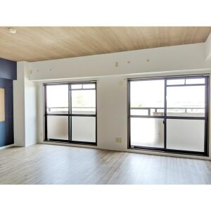 【内装】 | メゾンボー隅田