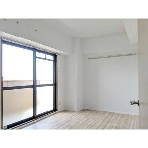 【内装】 | メゾンボー隅田