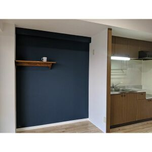 【内装】 | メゾンボー隅田