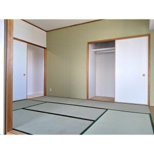 【内装】 | メゾンボー隅田