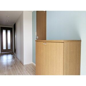 【内装】 | メゾンボー隅田