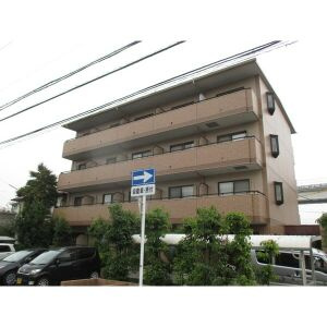 【外観】 | フォレスタ杁ケ池