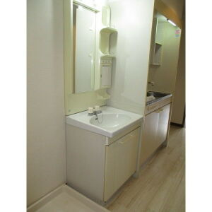 【内装】 | サウスパークイズミ