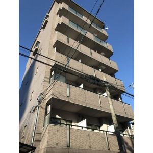 【外観】 | サウスパークイズミ