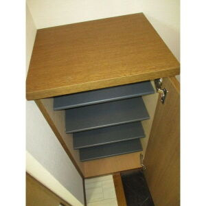 【収納】 | サウスパークイズミ