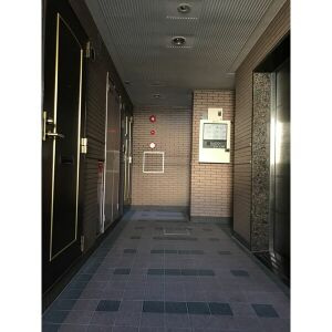 【外観】 | サウスパークイズミ