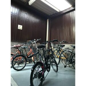 【外観】 | サウスパークイズミ