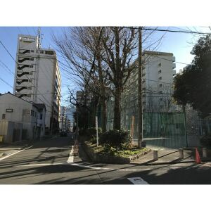 【外観】 | サウスパークイズミ