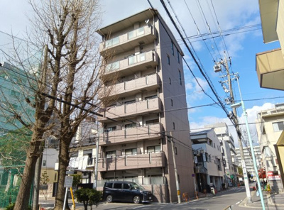 【外観】 | サウスパークイズミ