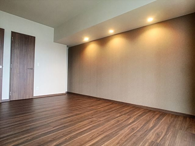 ロイヤルパークス大名の洋室|ロイヤルパークス大名（1LDK）