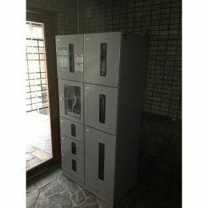 【外観】 | レジデンス滝子館