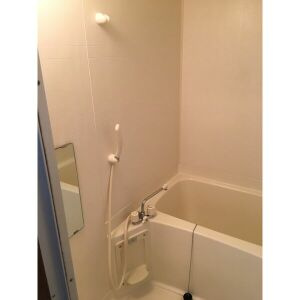 【内装】 | レジデンス滝子館