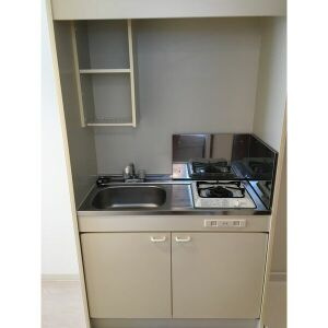 【内装】 | レジデンス滝子館