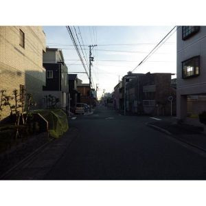 【外観】 | レジデンス滝子館