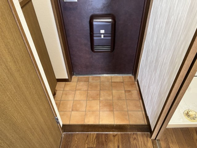 【内装】 | ラトリシエール