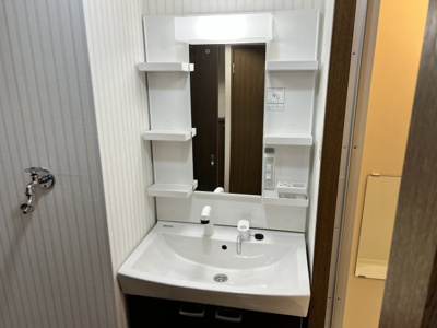 【内装】 | ラトリシエール