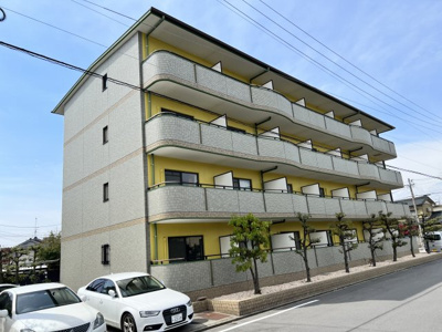 【外観】 | ラトリシエール