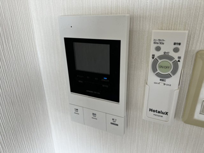 【内装】 | ラトリシエール