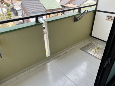 【内装】 | ラトリシエール