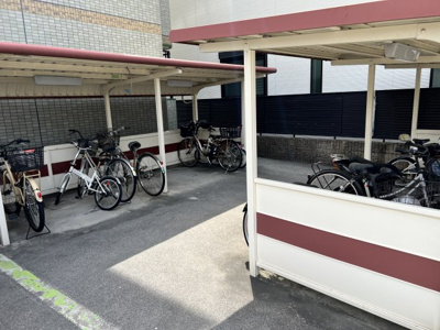 【外観】 | ラトリシエール