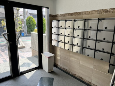 【外観】 | ラトリシエール