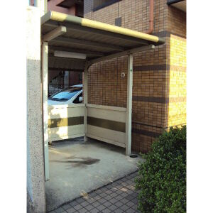 【外観】 | クレアールかがみ