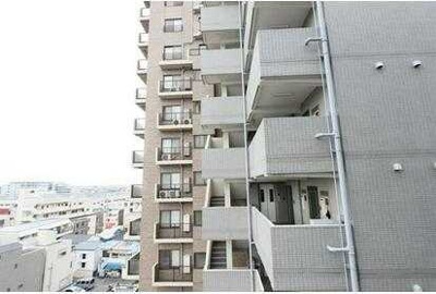 【展望】 | レーヴ・アデル千住新橋