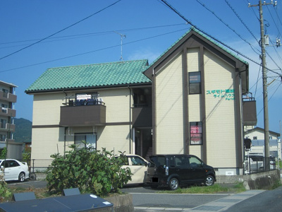 【外観】 | ライムハウス6