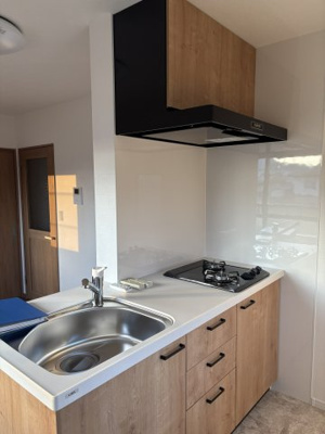 【キッチン】 | ライムハウス6