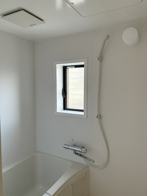 【浴室】 | ライムハウス6