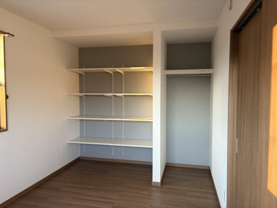 【収納】 | ライムハウス6