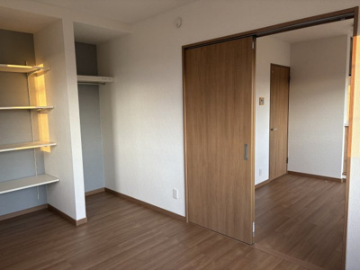 【内装】 | ライムハウス6