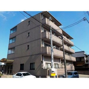 【外観】 | コンフォート味鋺