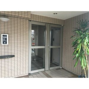 【エントランス】 | コンフォート味鋺