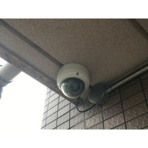 【外観】 | コンフォート味鋺