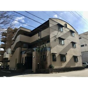 【外観】 | 菊井中京ハイツ