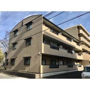 【外観】 | 菊井中京ハイツ