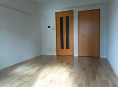 【内装】 | リベルテ大金