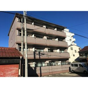 【外観】 | リベルテ大金