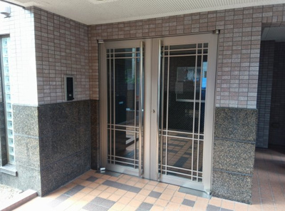 【外観】 | リベルテ大金