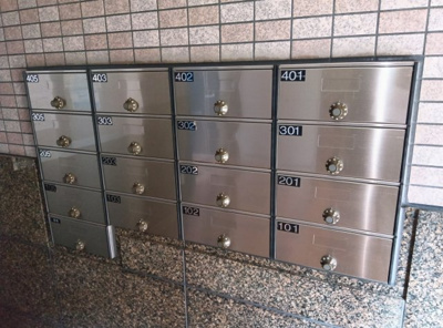 【外観】 | リベルテ大金