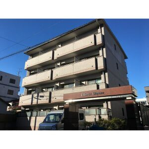 【外観】 | リベルテ大金